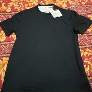 Tasso Elba Upf Sun Protection T-shirt